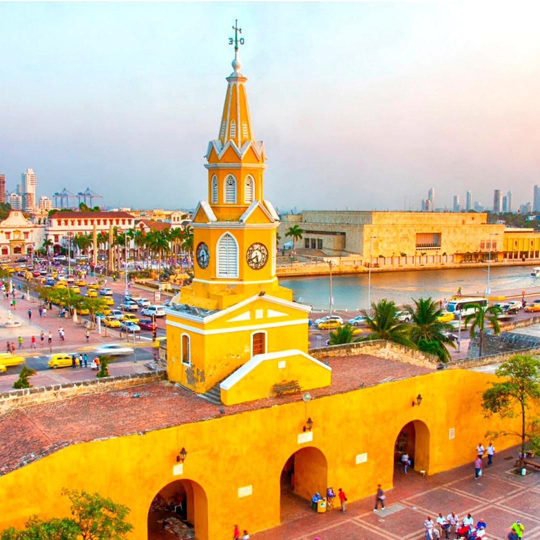 CARTAGENA-COLOMBIA