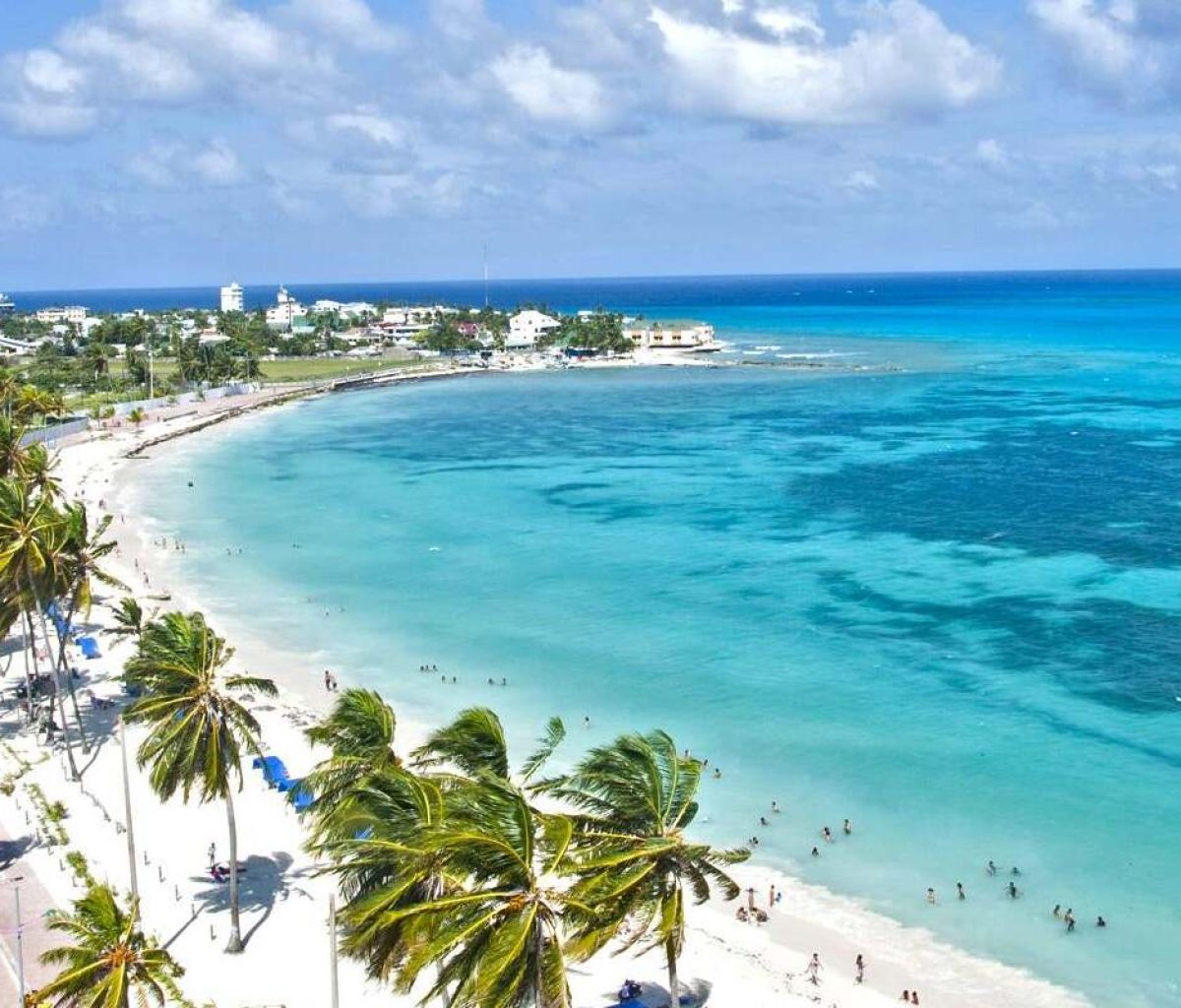 sAN aNDRES